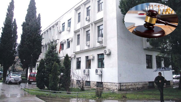 Црна Гора: И судије би привилегије