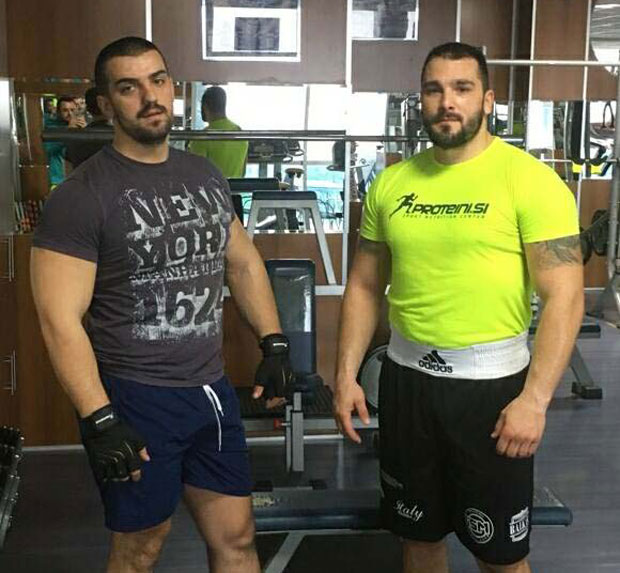 Бањалука: Нпадач на новинара крије се у Словенији!