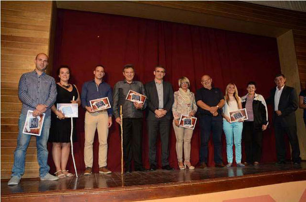 Први Европејци из Прокупља