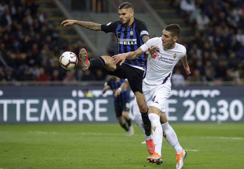 ЈОШ ЈЕДАН ВЕЛИКАН СТАО У РЕД ЗА СРБИНА: Сити прати Миленковића