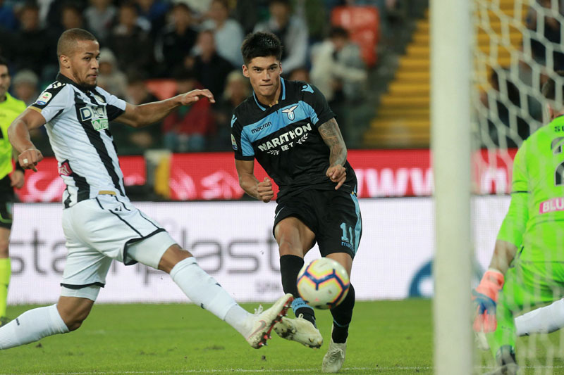 СЕРИЈА А: Коларов стрелац у убедљивом тријумфу Роме, Роналдо асистент у победи Јувентуса, Наполи сигуран