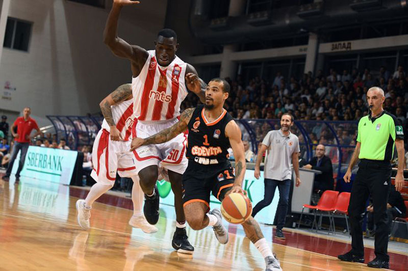 ОЏО РАСПОЛОЖЕН ЗА ШАЛЕ: Томић хоће да шутирам тројке