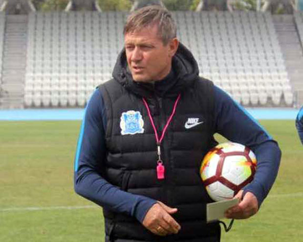 ПИКСИ ИМАО ДОГОВОР СА ПРЕМИЈЕРЛИГАШЕМ: Био сам на корак до Свонсија