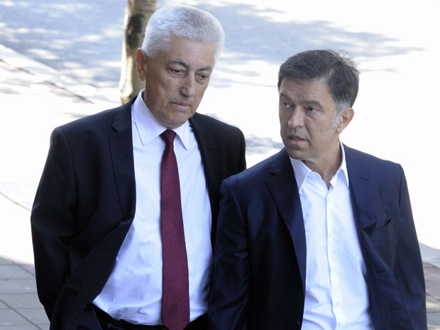 Цане Суботић: Паре сам стекао изнајмљивањем некретнина