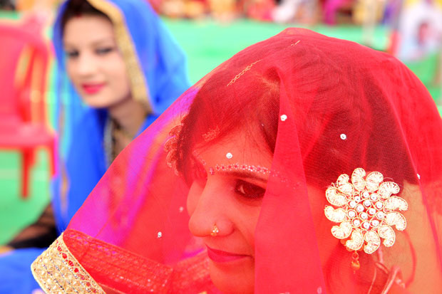 Прељуба у Индији више није злочин