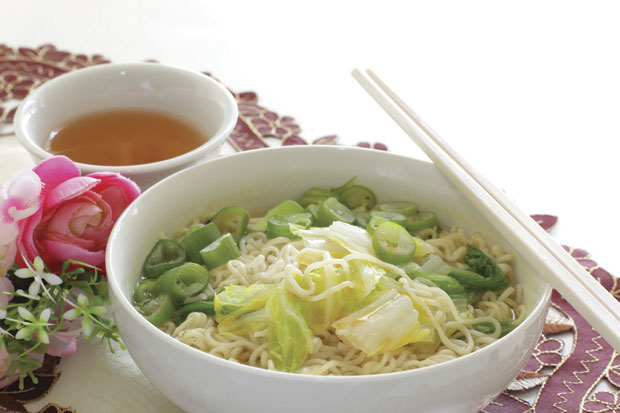 ДИЈЕТА: Кинески јеловник чисти тело