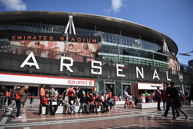 АРСЕНАЛ ПОТПУНО ПРИВАТИЗОВАН: Амерички милијардер постао власник свих деоница