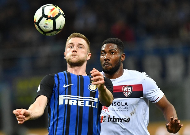 Шкринијару нови уговор од Интера и три пута јача плата