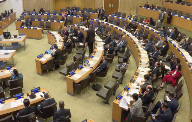 ПРЕМИЈЕРКА О НЕЗВАНИМ ГОСТИМА У ЊУЈОРКУ: И опозиционари јуре ходницима