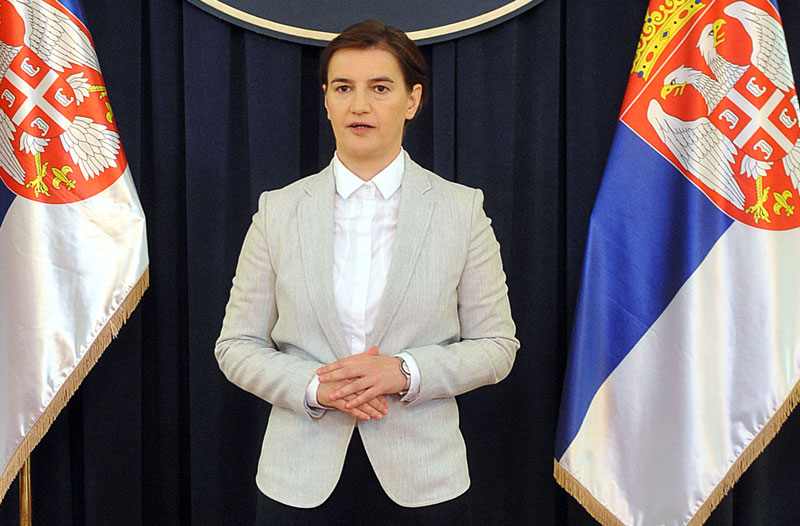 БРНАБИЋ СА ГОВОРНИЦЕ УН: Борићемо се и даље за ЗСО