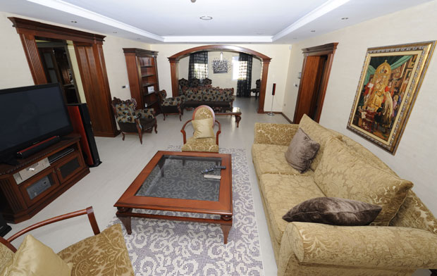 УПРАВЉАЊЕ ОДУЗЕТОМ ИМОВИНОМ: Чувају и торбицу Мерилин Монро