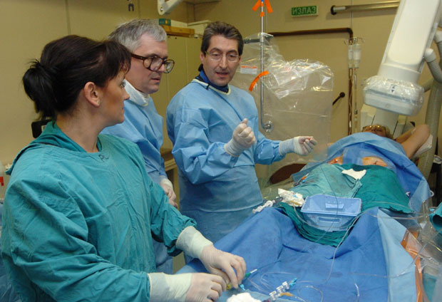 Срце сваког дана изда 147 људи