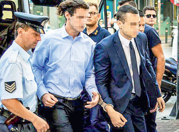 Суд тражи да се вештачи конобарица са Закинтоса