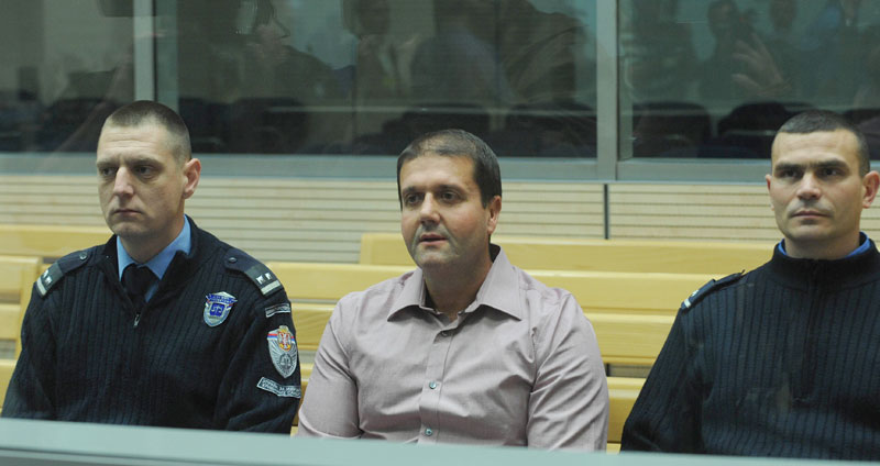 Шарић је продајом дроге зарадио 47 милиона евра