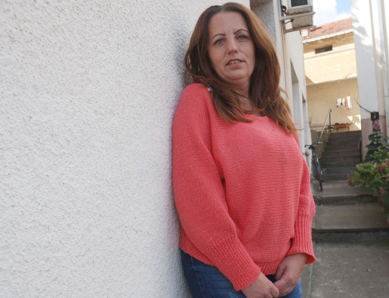 ПРВИ ПРЕВОДИЛАЦ СА ЗНАКОВНОГ ЈЕЗИКА ОШТЕЋЕНОГ СЛУХА: Повезујем друге са нама који не чујемо