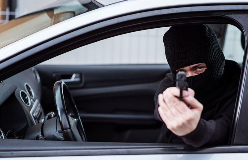 ПУЦЊАВА КОД БЕОГРАДА: Мушкарац рањен са више хитаца из возила у покрету