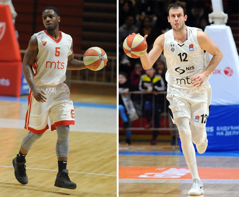 ЈАКА, НЕ ЈАЧА НЕГО ИКАД: Почиње 18. сезона АБА лиге