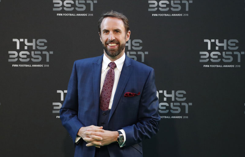 ЕНГЛЕСКА ОСТАЈЕ СА ИСТИМ СЕЛЕКТОРОМ: Саутгејту 12 милиона