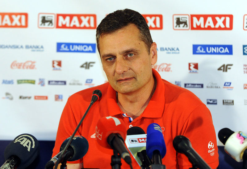 Терзић: Прва утакмица је важна; Рашићева: Фаворити смо