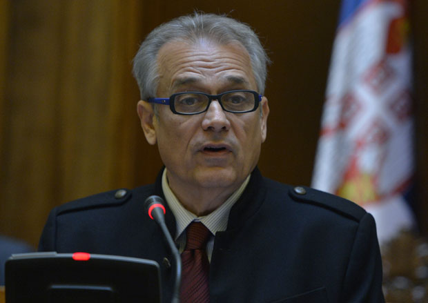 Гајовић: По сваку цену да одбранимо ћирилицу