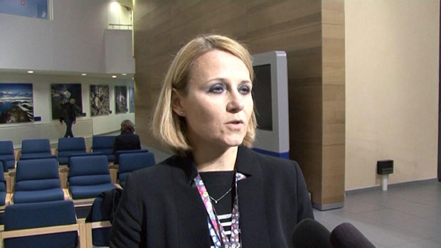 Коцијанчич: Звездица поред Косова у свим ЕУ документима