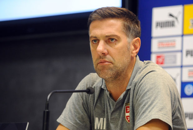 Крстајићев списак за Лигу нација: Јовичић дебитант, поново без Миливојевића, Стојковића и Ивановића