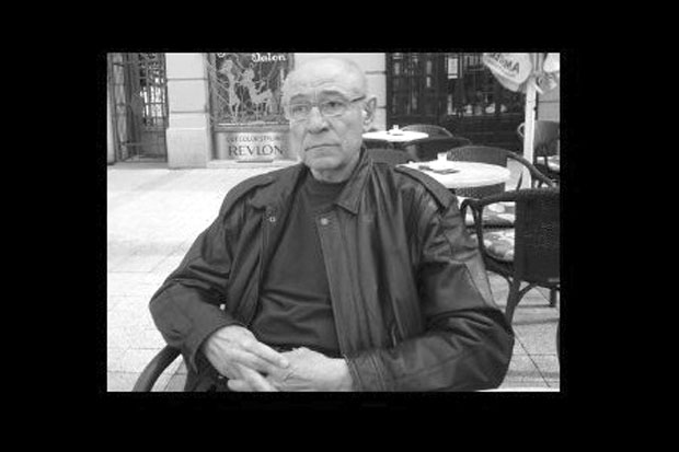 IN MEMORIAM: Лука Малешев