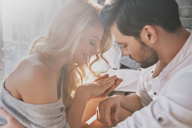 Шест ствари које је боље да сакријете од партнера