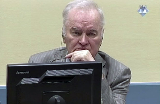 Ратко Младић преживео нове мождане ударе