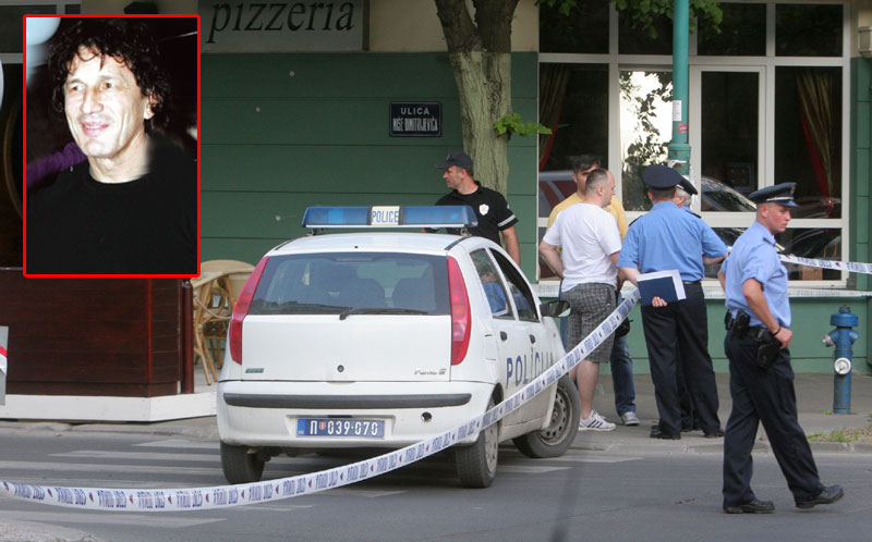 НАПАД НА ЖАПЦА: ДНК на бомби и чаурама