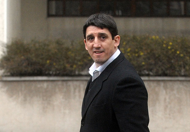 ХОЋЕ ДА РАСКРИНКА КИЈУ: Кристијан Голубовић право из Забеле иде у Задругу 