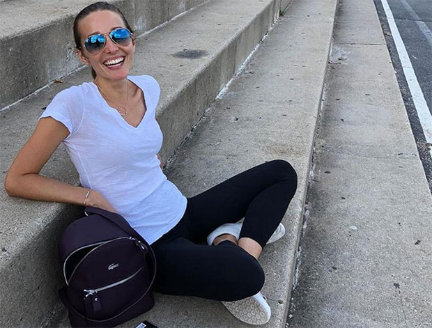 Јелена Ђоковић објавила фотографију коју нико не би