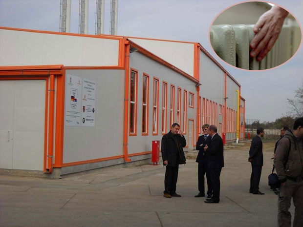 Грејање уз нижу цену у Сомбору