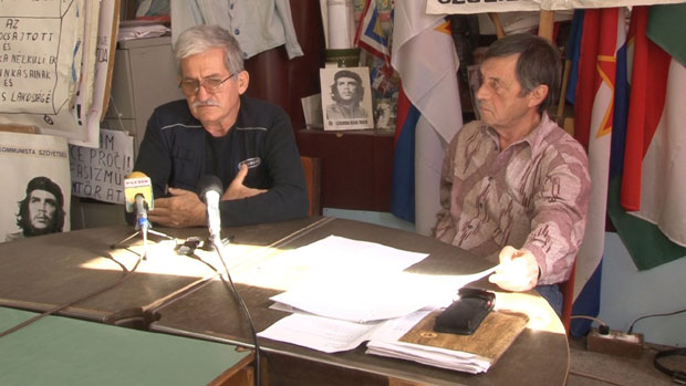 Приме минималац, па враћају газди