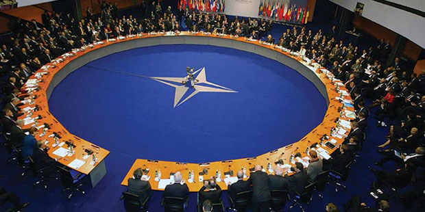 Десант на Балкан