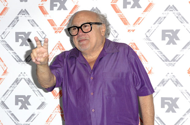 Дени Девито: Без комедије не умем!