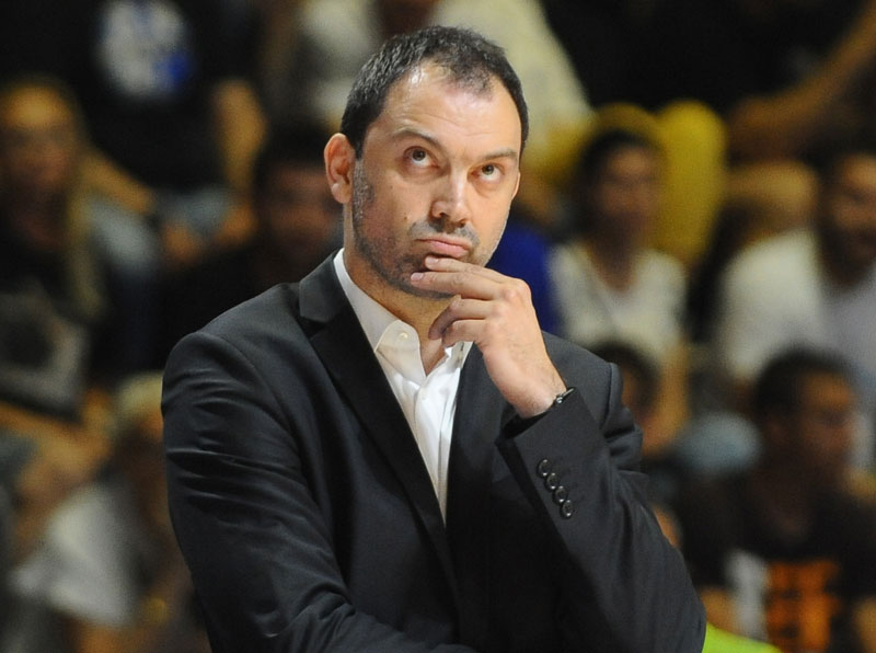 ПАРТИЗАН ГОСТУЈЕ У ЗАГРЕБУ: Од почетка борба за висок пласман