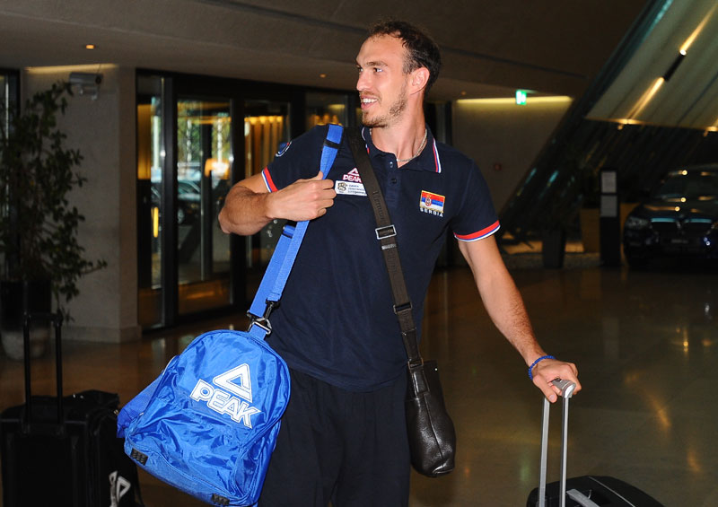 ИВОВИЋ И ПЕТРИЋ: Крупан корак је направљен, али морамо боље