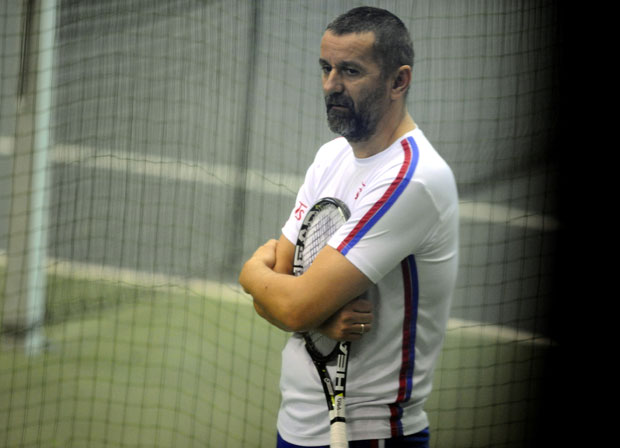 Креће трећи тениски меморијал „Анастасија Беба Стајић“: Анђели никада не одлазе