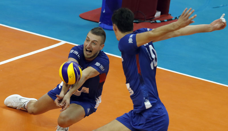 БИТКА ДО ПОСЛЕДЊЕ ЛОПТЕ: Србија са Бразилом у полуфиналу СП