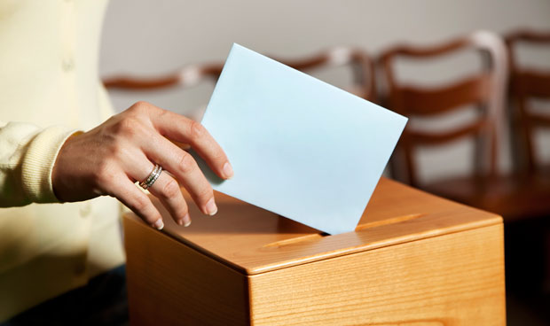 МАКЕДОНСКИ РЕФЕРЕНДУМ: Гласање  о имену почело у Атини