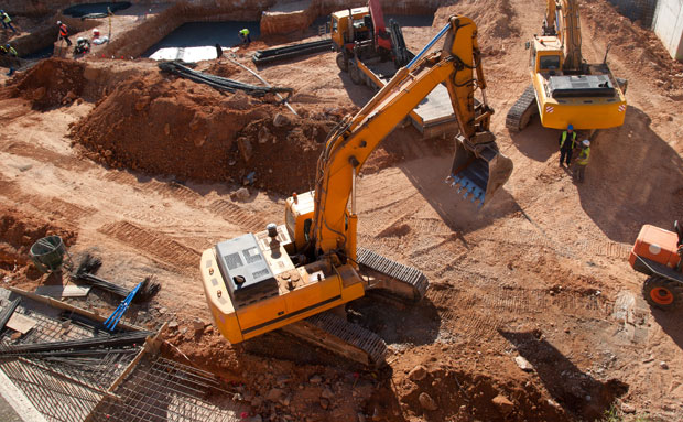 У Сурчину затворено 11 бесправних градилишта