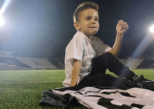 ДУКИ ТОДОРОВИЋ ПРЕМИНУО У БАРСЕЛОНИ: Потресна порука оца: Мирно спавај сине, доста си се намучио