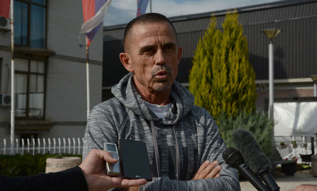 ДИРЕКТОР ХЕ ГАЗИВОДЕ ВУЛОВИЋ: Нећемо дозволити Албанцима да преузму Газиводе! 