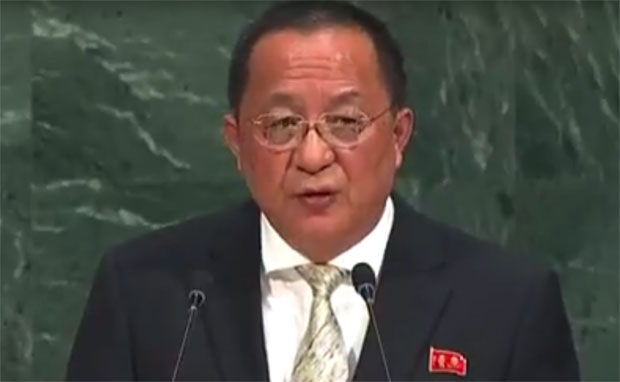  Ри: Без поверења у САД, Северна Кореја се неће разоружати