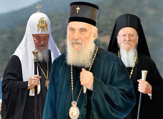 Москва од Иринеја не очекује чудо
