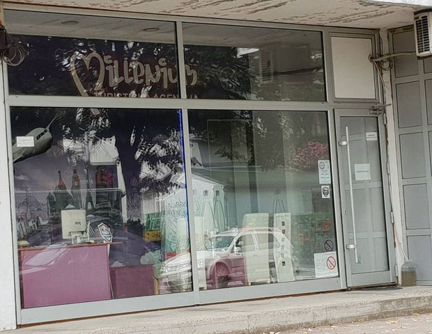 Брачни пар из Трстеника попио киселину због дугова?