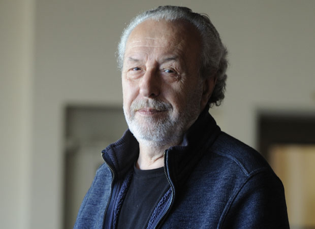 Миодраг Кривокапић: Постао сам глумац да не бих био политичар