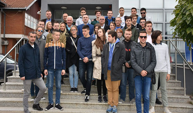 Сарадња ће трајати вечно