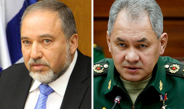 Прети ли свету рат Русије и Израела